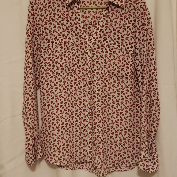 Blouse - Picture 2 of 3